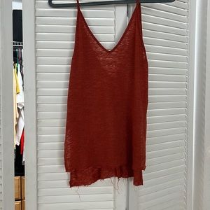 Urban outfitters tank